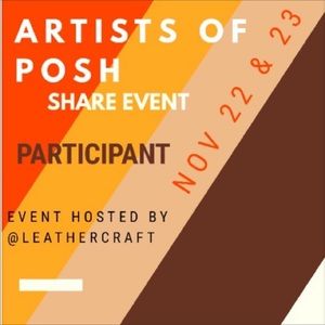 Love sharing all of the work from fellow artists!!